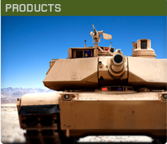 General Dynamics Land Systems - Products